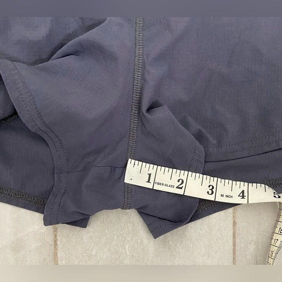 Vuori Seabreeze Short Azure Blue Size Small - Picture 7 of 7